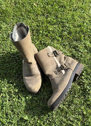 Чоботи ugg