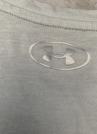 Футболка under armour 3