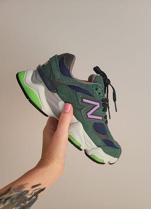 Balance 9060 green