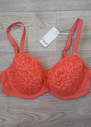 Бюстгальтер freya soiree lace р.80 е