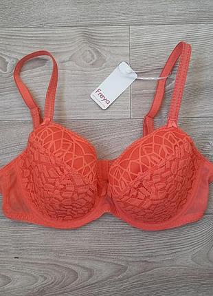Бюстгальтер freya soiree lace р.80 е 6