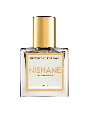 Nishane hundred silent ways парфюм экстракт унисекс, 15 мл