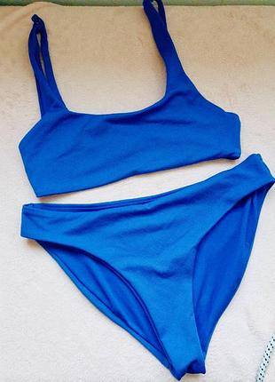 Купальник primark 💙