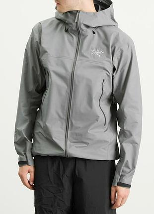 Вітрівка arc’teryx beta sl