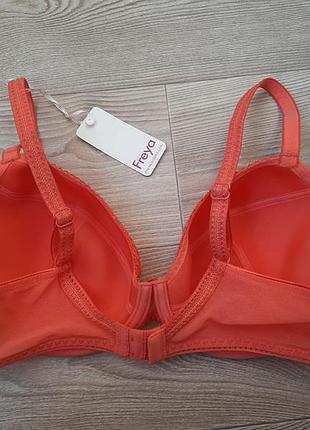 Бюстгальтер freya soiree lace р.80 е 3