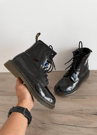 Черевики dr. martens оригінал