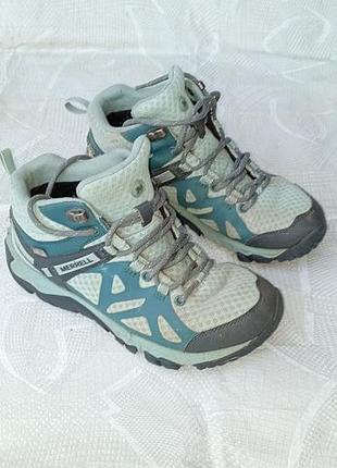 Черевики,merrell