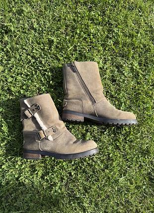 Чоботи ugg 2