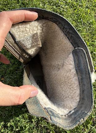 Чоботи ugg 4