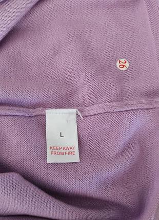 Кофтинка трикотажна 4