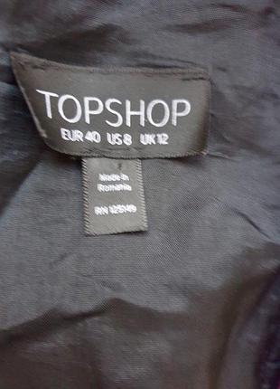 Топ topshop 💞 5