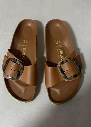 Birkenstock жіночі 40 розмір