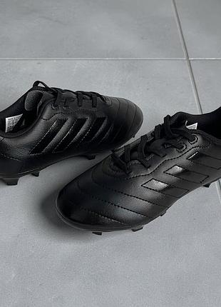 Дитячі футбольні бутси adidas ig1860 оригінал, розмір 31,5