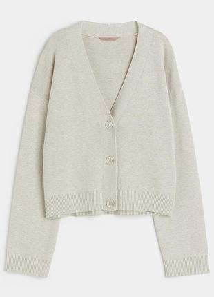 Кардиган h&m розмір m