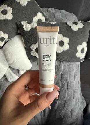 Тональний крем purito bb cream 21 відтінок