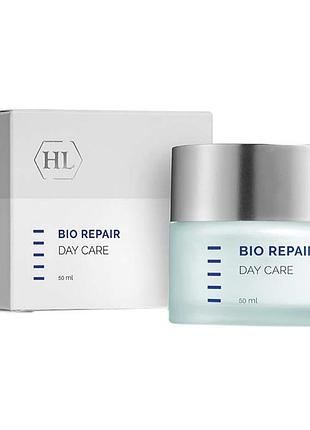Крем для обличчя holy land bio repair day care cream денний захисний крем