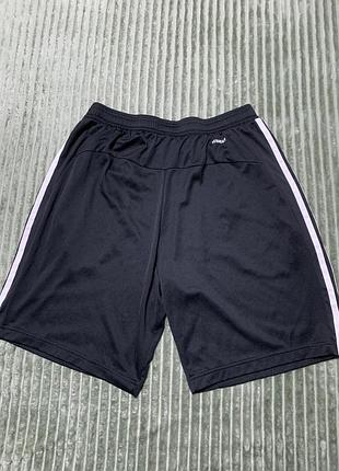 Adidas спортивні шорти 5