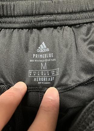 Adidas спортивні шорти 3