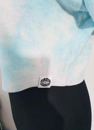 Футболка топ h&m 3