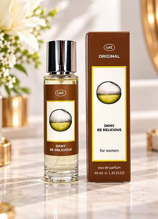 Donna karan dkny be delicious тестер жіночий
