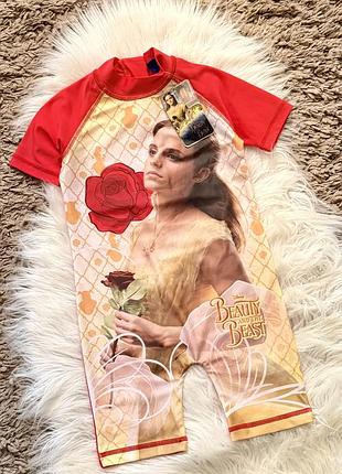 Костюм для плавання купальник