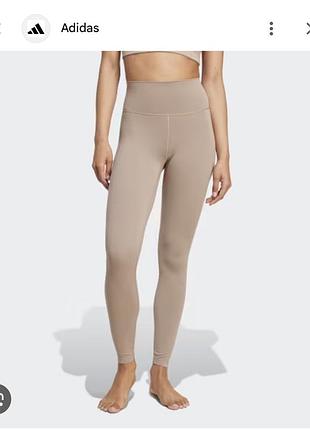 Леггінси adidas aeroready l