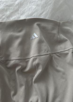 Леггінси adidas aeroready l 6