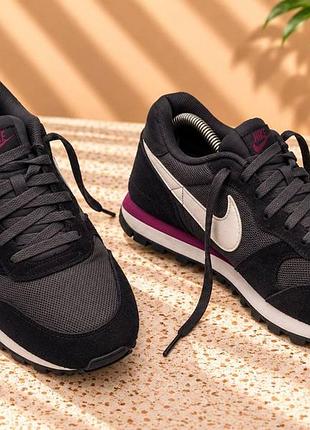 Кросівки nike nike wmns md runner 2
