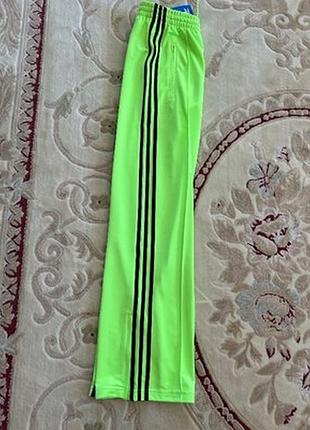 Штани adidas 4