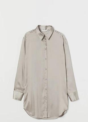 Сорочка 58-60 розмір h&m 3