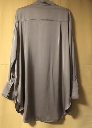 Сорочка 58-60 розмір h&m 4