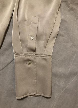 Сорочка 58-60 розмір h&m 8