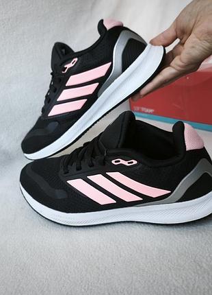 Оригинал! кроссовки adidas р. 38,5  стелька 24,5см