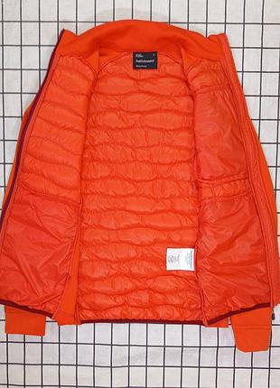 Пухова куртка peak performance w heli hybrid jacket 4