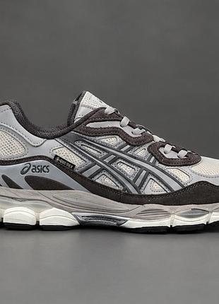 Asics gel-nyc gore-tex
