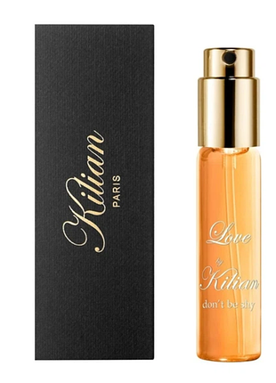 Love by kilian don't be shy eau de parfum парфумована вода, 7,5 мл