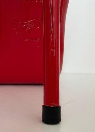 Туфли лодочки 6