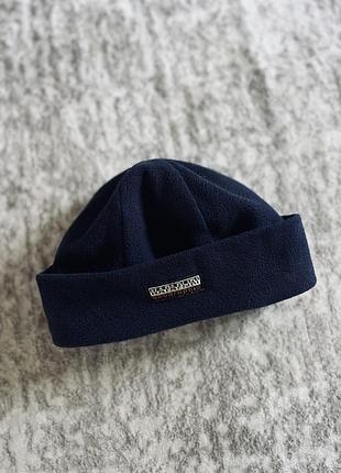 Шапка napapijri