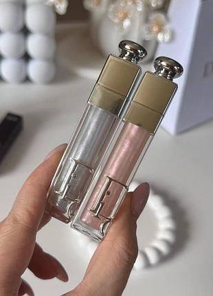 Блиск для губ addict lip maximizer