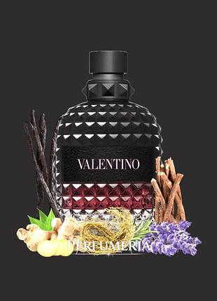 Парфуми valentino uomo born in roma coral fantasy