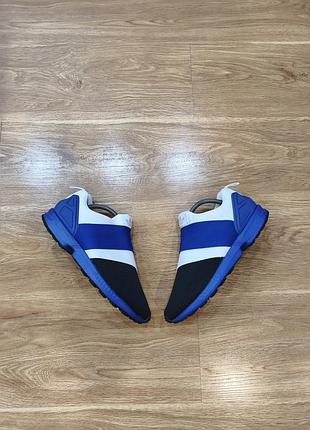 Кроссовки adidas originals zx flux slip on mi изготовлены по заказу