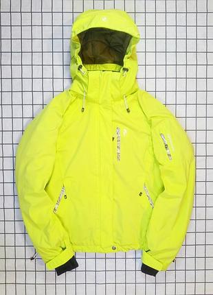 Куртка peak performance w kyoto j на утепленные primaloft®