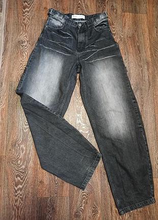 Baggy джинсы от bershka