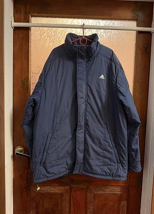 Куртка adidas