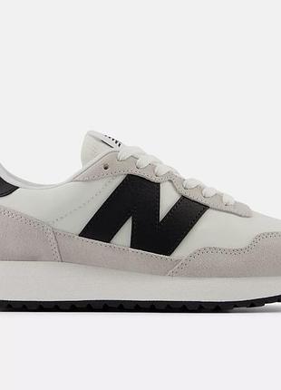 Кросівки new balance 237