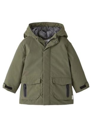 Куртка демісезон 98р zara