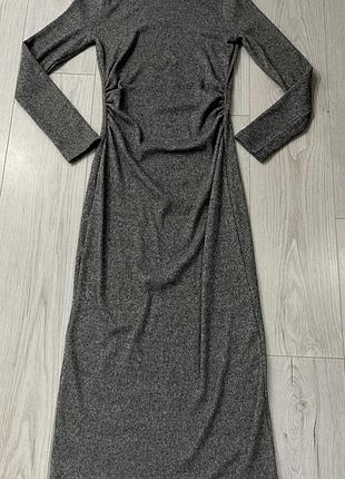 Сукня zara розмір м