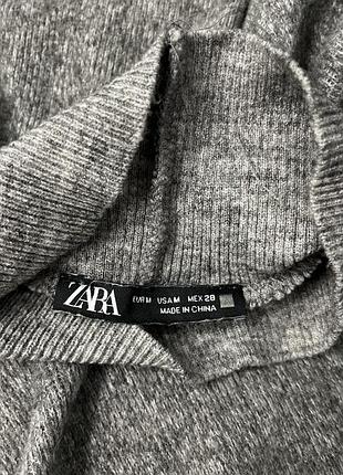 Сукня zara розмір м 3