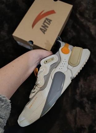 Кроссовки anta 6