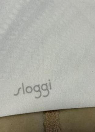 Бесшовный бюстгальтер sloggy 5